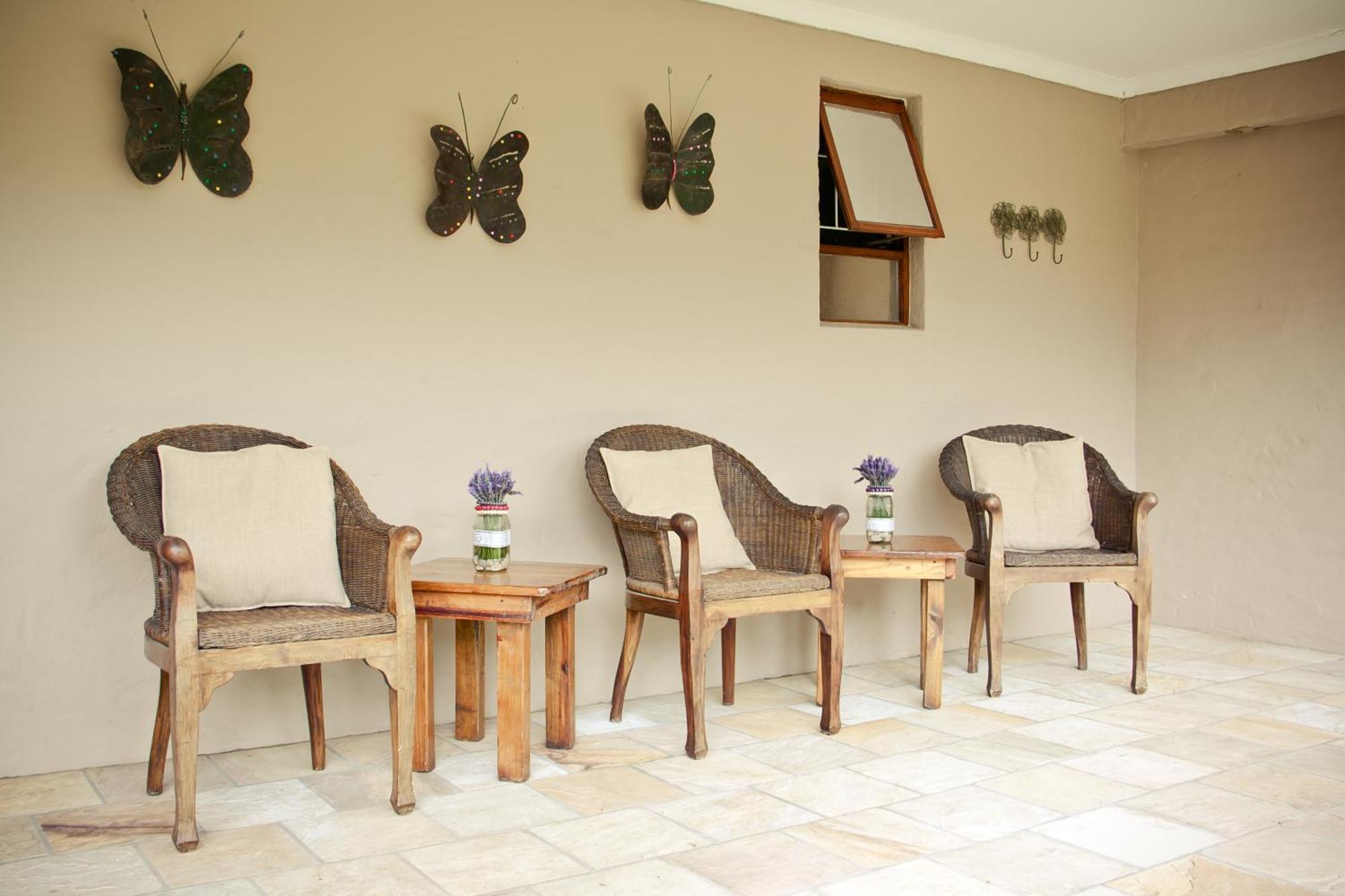 Villa De Old Drift Guest Farm à Addo Chambre photo