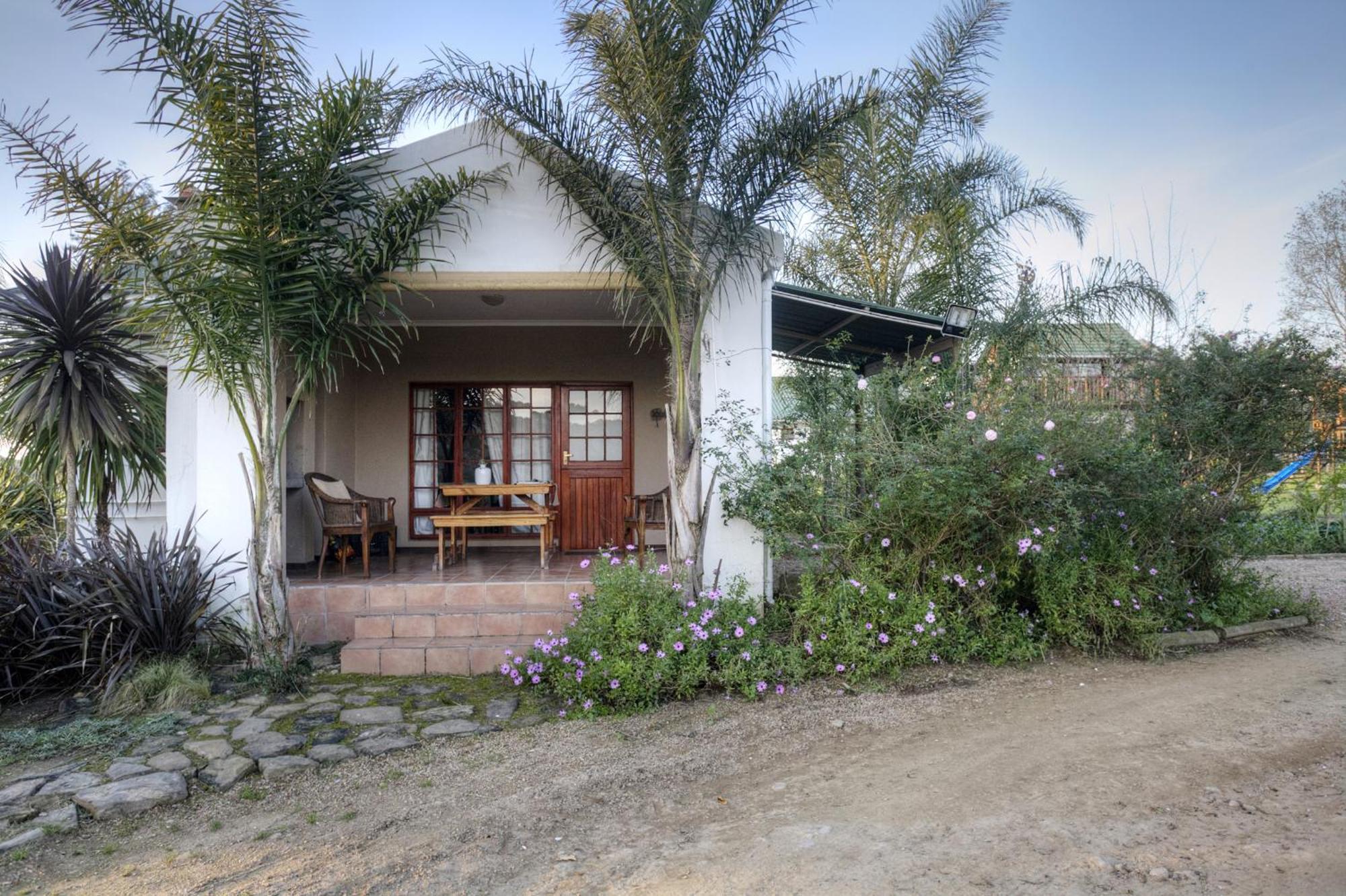 Villa De Old Drift Guest Farm à Addo Chambre photo