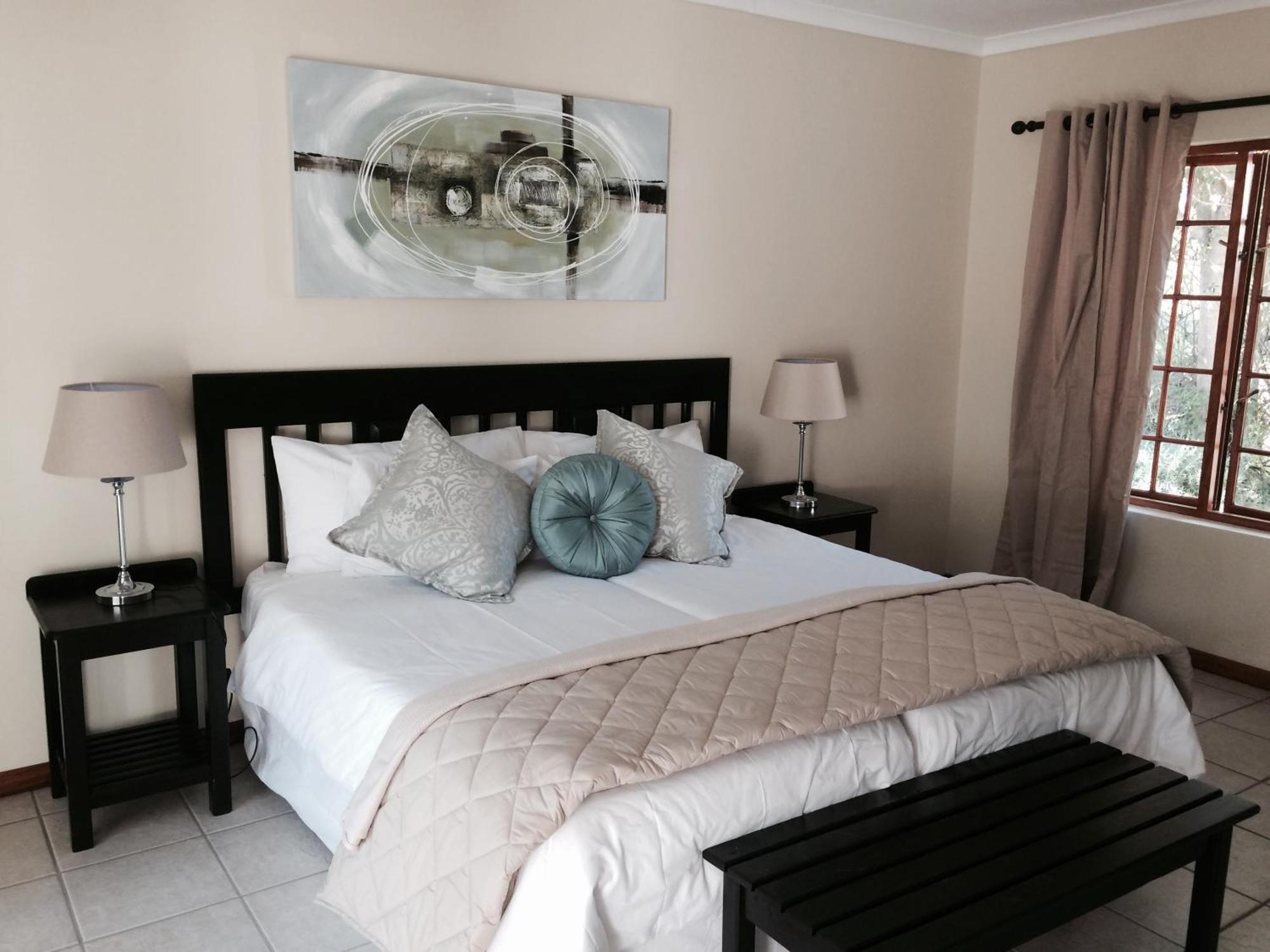 Villa De Old Drift Guest Farm à Addo Chambre photo