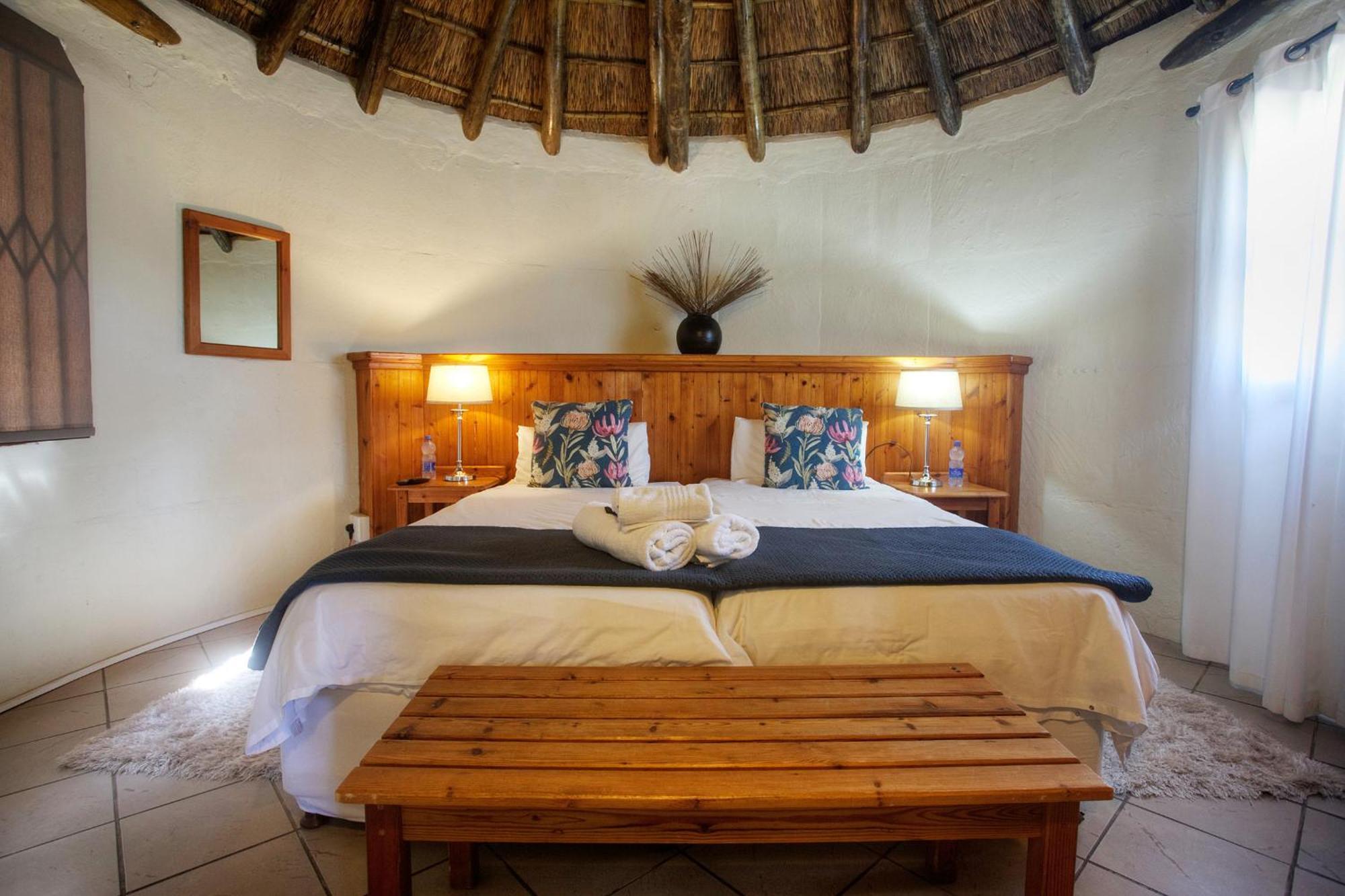 Villa De Old Drift Guest Farm à Addo Chambre photo