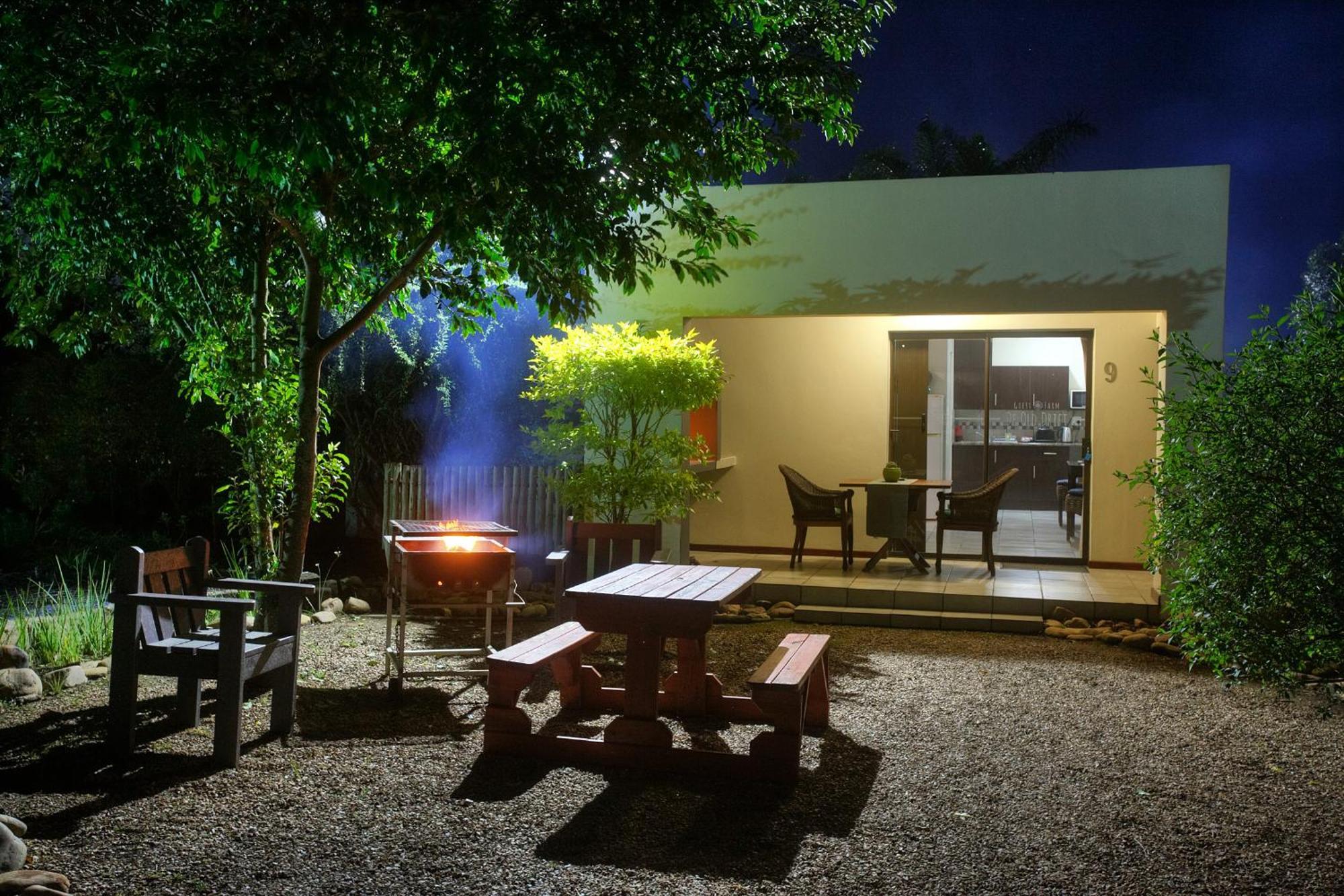 Villa De Old Drift Guest Farm à Addo Chambre photo