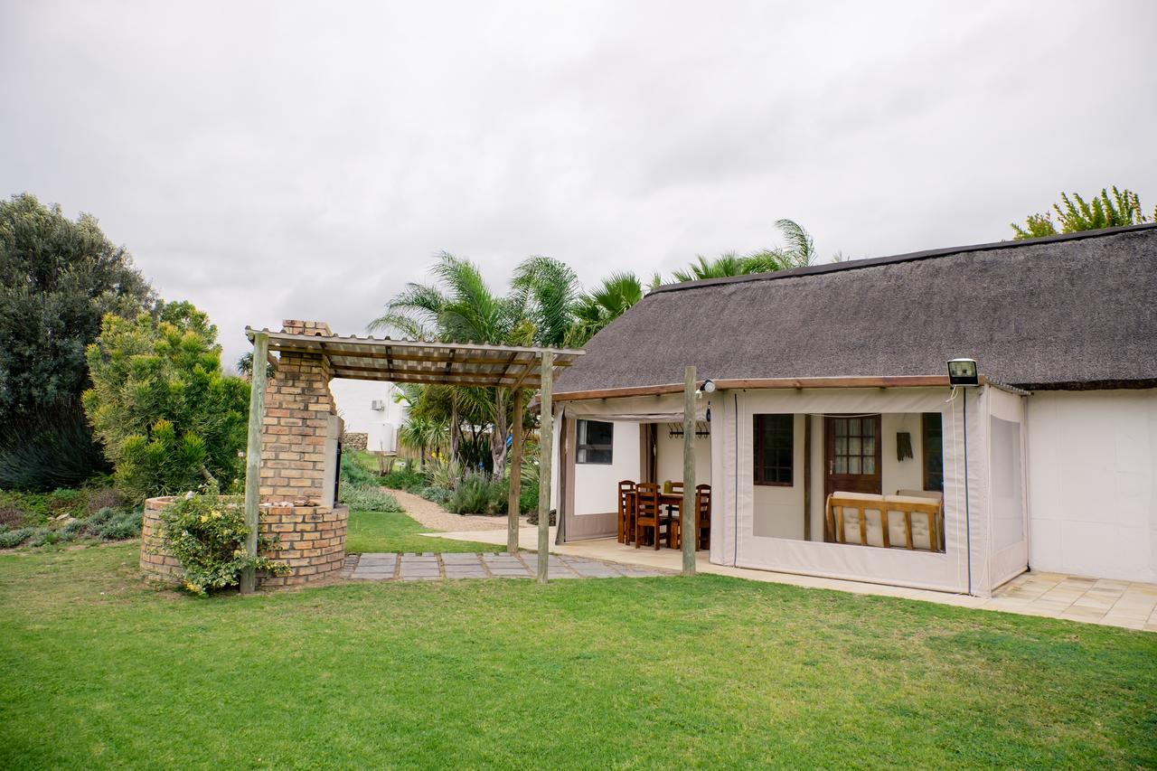 Villa De Old Drift Guest Farm à Addo Extérieur photo
